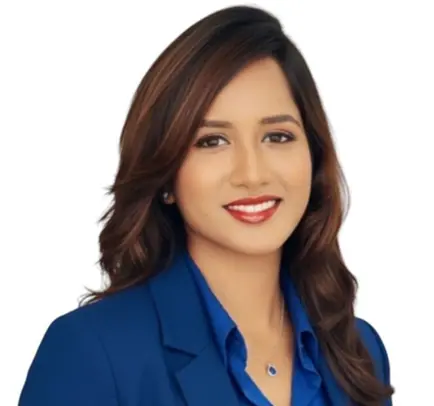 Dr. Jayshri Harini Dharanikumar