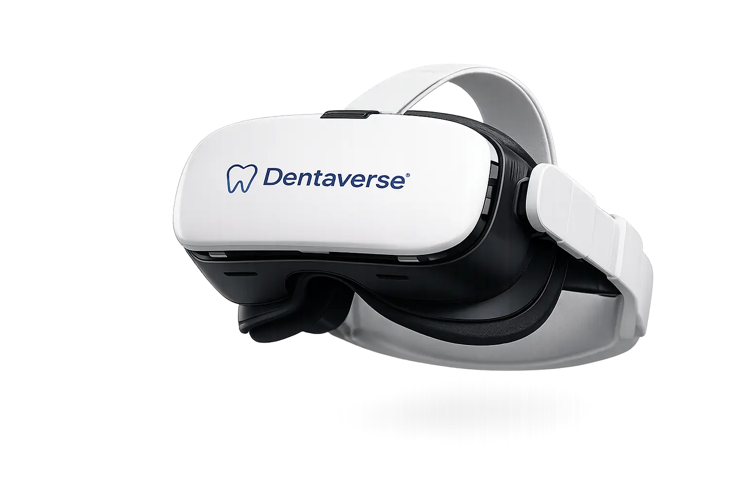 Premium VR Headset for Dental Clinics