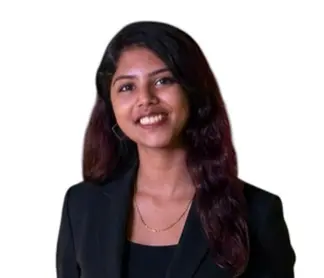 Darshini Kamaraj